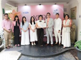 Jade Aesthetic Clinic Luncurkan XERF by Cynosure Lutronic, Teknologi Rejuvenation Modern Berita Perjalanan dan Pariwisata