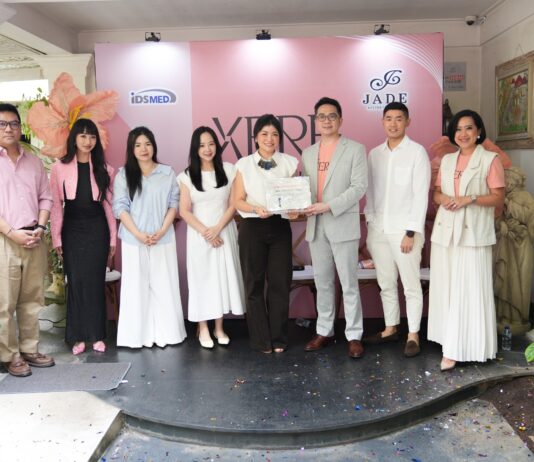 Jade Aesthetic Clinic Luncurkan XERF by Cynosure Lutronic, Teknologi Rejuvenation Modern Berita Perjalanan dan Pariwisata