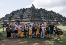 Kemenpar Dukung Edutrip Australia-Indonesia Perkuat Promosi Pariwisata Edukatif