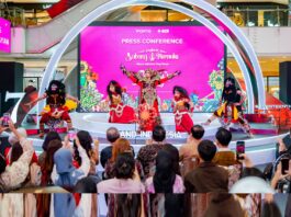 Pagelaran Sabang Merauke dengan Tema dan Konsep Baru “Hikayat Srikandi Nusantara” Berita Perjalanan dan Pariwisata