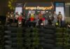 Kementerian Ekraf Bawa 10 Jenama Lokal ke Café Brasserie Expo 2026