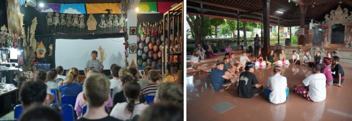Kemenpar Dukung Edutrip Australia-Indonesia Perkuat Promosi Pariwisata Edukatif