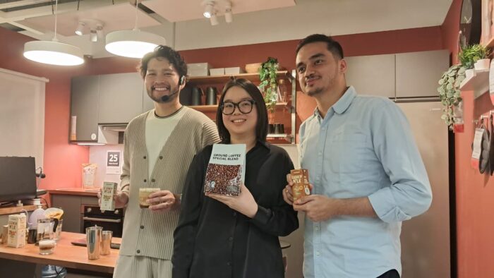 IKEA Indonesia Hadirkan "Brew Takeover: with Mikael Jasin"