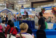 Mal Ciputra Jakarta Rayakan HUT Ke-33 dengan Rangkaian Event Seru: Pekan Raya Jajanan Asia dan CL Organicversary 2026