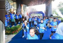 HUT ASDP Ke-53, Kinerja Terus Tumbuh dengan Layanan Berdampak Berkelanjutan