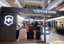 Victorinox Kembali Hadir di Jakarta dengan Pop-Up Kedua di Kota Kasablanka