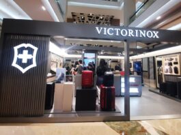 Victorinox Kembali Hadir di Jakarta dengan Pop-Up Kedua di Kota Kasablanka Berita Perjalanan dan Pariwisata