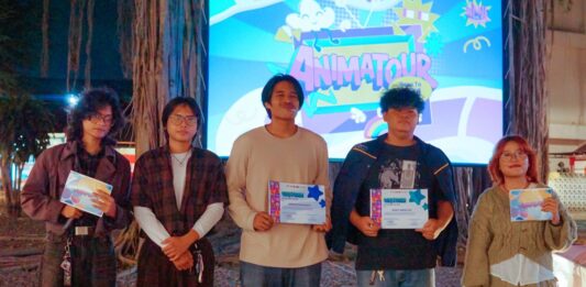 Kementerian Ekraf Perkuat Eksposur Animasi Pelajar melalui WAINI Vol.6 Berita Perjalanan dan Pariwisata