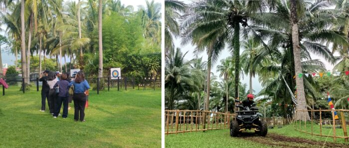 Mövenpick Resort Carita Hadirkan Resor Kontemporer di Pesisir Barat Banten