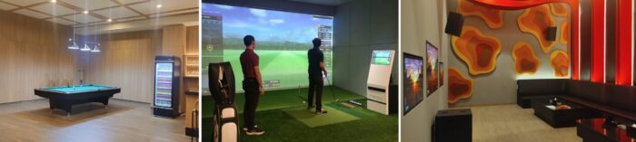 Mövenpick Resort Carita Hadirkan Resor Kontemporer di Pesisir Barat Banten