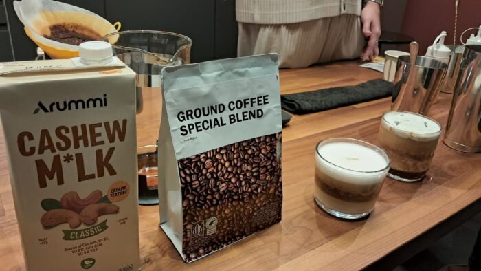 IKEA Indonesia Hadirkan "Brew Takeover: with Mikael Jasin"