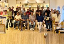 The Book Club 386: Hidupkan Literasi dan Pererat Koneksi Alumni SMAN 3 Jakarta