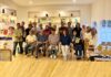 The Book Club 386: Hidupkan Literasi dan Pererat Koneksi Alumni SMAN 3 Jakarta Berita Perjalanan dan Pariwisata