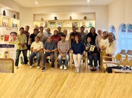 The Book Club 386: Hidupkan Literasi dan Pererat Koneksi Alumni SMAN 3 Jakarta Berita Perjalanan dan Pariwisata