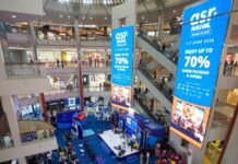 ASR Festival 2026 Sukses Menarik Ribuan Pengunjung Melalui Pengalaman “Beyond the Stay”