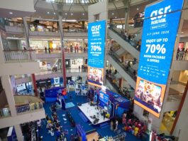 ASR Festival 2026 Sukses Menarik Ribuan Pengunjung Melalui Pengalaman “Beyond the Stay” Berita Perjalanan dan Pariwisata