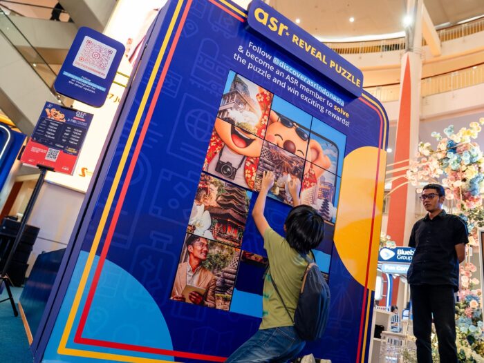 ASR Festival 2026 Sukses Menarik Ribuan Pengunjung Melalui Pengalaman “Beyond the Stay”