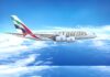 Emirates Hadirkan Siaran Langsung FIFA World Cup 26™ di Penerbangan melalui Sport 24 Berita Perjalanan dan Pariwisata