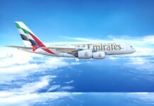 Emirates Hadirkan Siaran Langsung FIFA World Cup 26™ di Penerbangan melalui Sport 24
