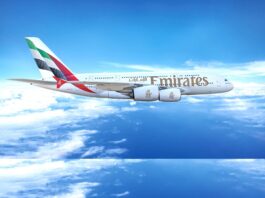 Emirates Hadirkan Siaran Langsung FIFA World Cup 26™ di Penerbangan melalui Sport 24 Berita Perjalanan dan Pariwisata