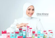 Hadir di TikTok Super Brand Day, METOO Promo Hingga up to 40%