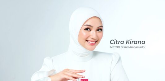 Hadir di TikTok Super Brand Day, METOO Promo Hingga up to 40% Berita Perjalanan dan Pariwisata