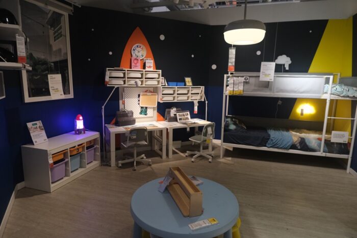 Satu Rumah, Naik Kelas: Cara IKEA Indonesia Sambut Tahun Ajaran Baru