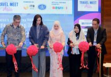Menpar Dorong Kolaborasi Strategis Pariwisata Regional Melalui Travel Meet Asia 2026