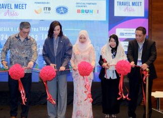 Berita Perjalanan dan Pariwisata