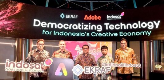 Menteri Ekraf Luncurkan ECHOES X GENSi 2026: Targetkan 15.000 Kreator Muda Berita Perjalanan dan Pariwisata