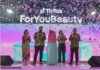 Kementerian Ekraf Apresiasi TikTok ForYouBeauty 2026 Dukung Brand Lokal Berkembang Berita Perjalanan dan Pariwisata
