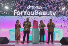 Kementerian Ekraf Apresiasi TikTok ForYouBeauty 2026 Dukung Brand Lokal Berkembang