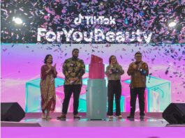 Kementerian Ekraf Apresiasi TikTok ForYouBeauty 2026 Dukung Brand Lokal Berkembang Berita Perjalanan dan Pariwisata