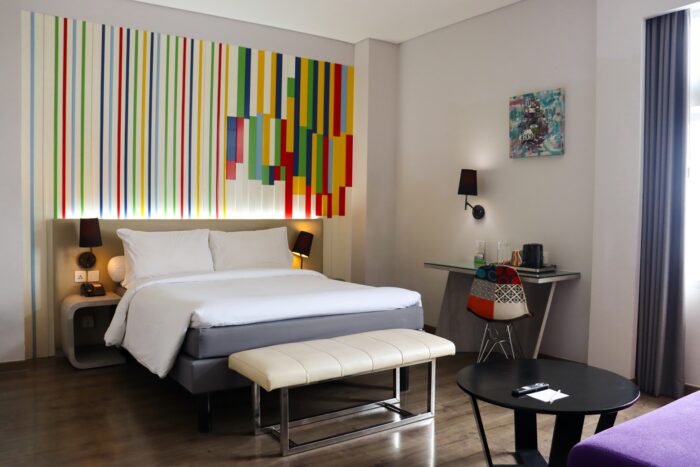 ibis Styles Jakarta Mangga Dua Square Hadirkan Extended Escape Deal, Solusi Menginap Lebih Lama dan Ramah Lingkungan