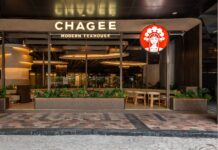 CHAGEE Resmi Hadir di Surabaya, Menyajikan Pengalaman Teh Premium