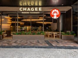CHAGEE Resmi Hadir di Surabaya, Menyajikan Pengalaman Teh Premium Berita Perjalanan dan Pariwisata