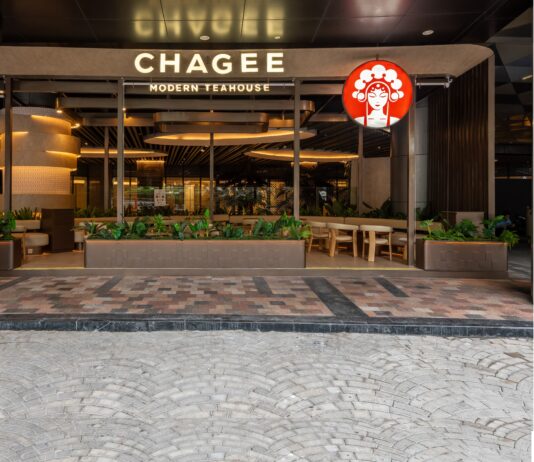 CHAGEE Resmi Hadir di Surabaya, Menyajikan Pengalaman Teh Premium Berita Perjalanan dan Pariwisata
