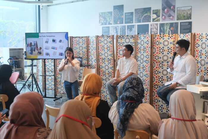 Satu Rumah, Naik Kelas: Cara IKEA Indonesia Sambut Tahun Ajaran Baru