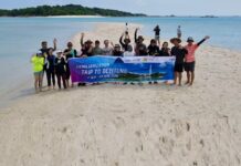 Kemenpar-ASTINDO Perkuat Daya Saing Wisata Belitung Lewat Famtrip