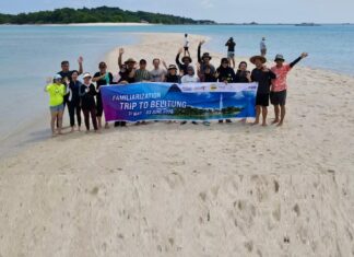 Berita Perjalanan dan Pariwisata