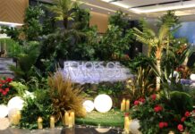Novotel Jakarta Mangga Dua Square Hadirkan Wakatobi Ballroom, destinasi MICE dan Event Terkemuka