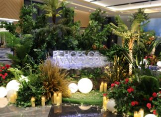 Novotel Jakarta Mangga Dua Square Hadirkan Wakatobi Ballroom, destinasi MICE dan Event Terkemuka Berita Perjalanan dan Pariwisata