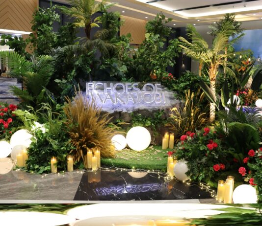 Novotel Jakarta Mangga Dua Square Hadirkan Wakatobi Ballroom, destinasi MICE dan Event Terkemuka Berita Perjalanan dan Pariwisata
