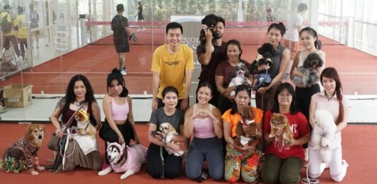 Jakarta International Pet Show (JIPS) 2026 Hadirkan Pengalaman Dunia Pet Lebih Beragam dan Interaktif Berita Perjalanan dan Pariwisata