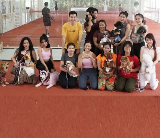 Jakarta International Pet Show (JIPS) 2026 Hadirkan Pengalaman Dunia Pet Lebih Beragam dan Interaktif Berita Perjalanan dan Pariwisata