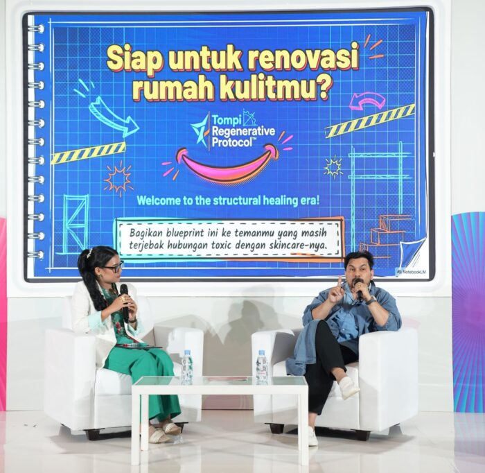Tiga Hari Penuh Inspirasi, Indonesia Women Fest 2026 Berakhir dengan Meriah