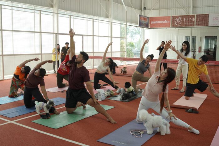 Jakarta International Pet Show (JIPS) 2026 Hadirkan Pengalaman Dunia Pet Lebih Beragam dan Interaktif