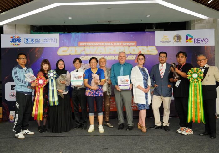 Jakarta International Pet Show (JIPS) 2026 Hadirkan Pengalaman Dunia Pet Lebih Beragam dan Interaktif