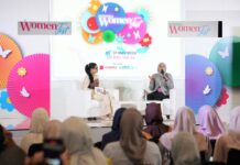 Tiga Hari Penuh Inspirasi, Indonesia Women Fest 2026 Berakhir dengan Meriah