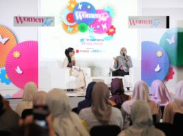 Tiga Hari Penuh Inspirasi, Indonesia Women Fest 2026 Berakhir dengan Meriah Berita Perjalanan dan Pariwisata